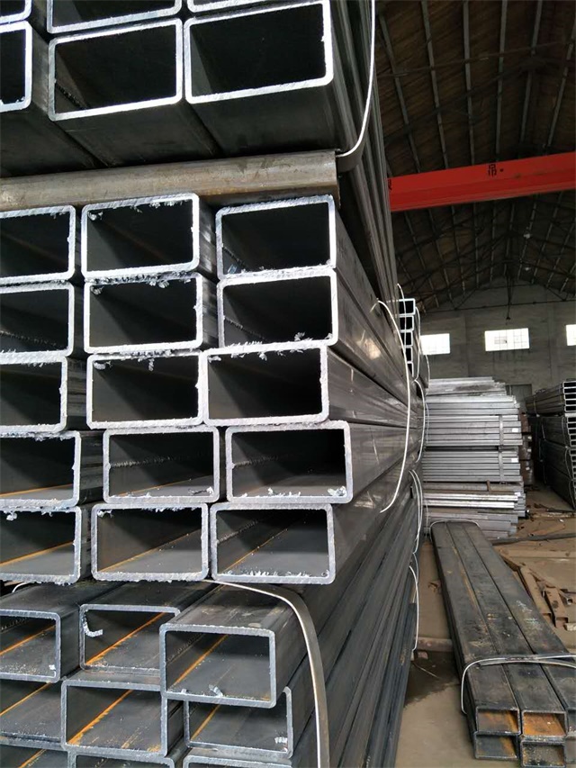 玉溪镀锌无缝钢管厂家