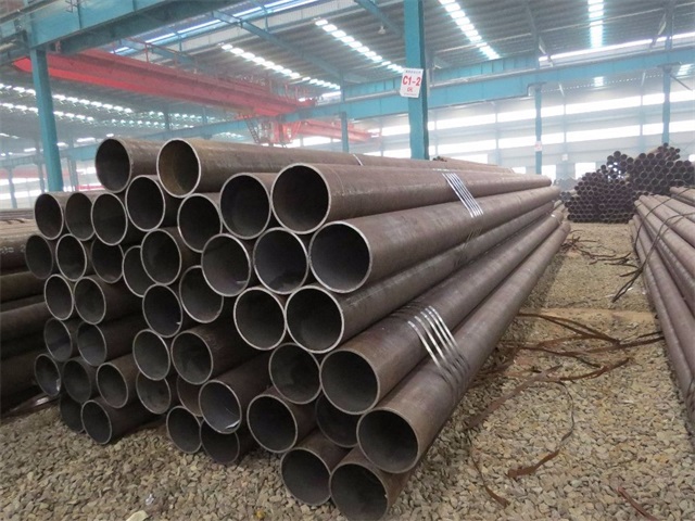 玉溪低合金无缝钢管厂