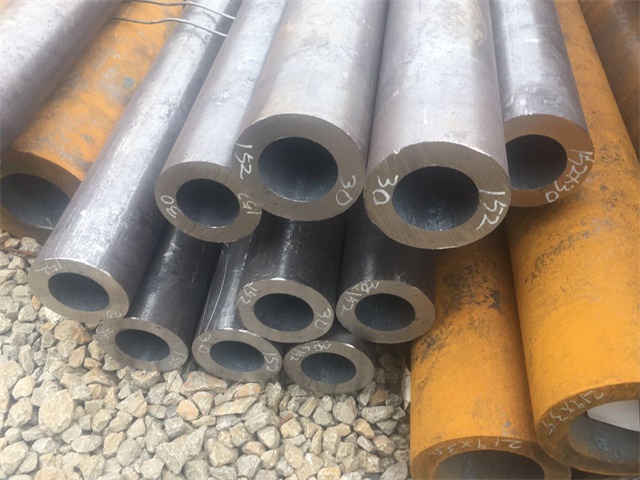 玉溪厚壁无缝钢管多少钱一根