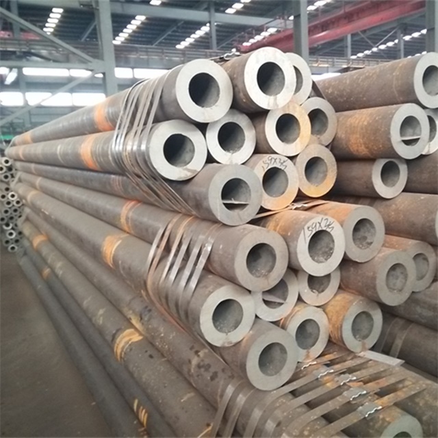 玉溪厚壁无缝钢管公司