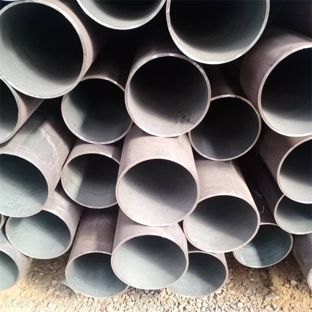 玉溪锅炉无缝钢管