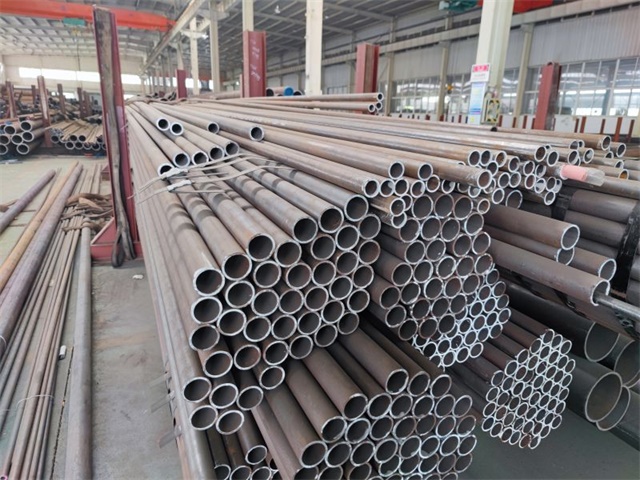 玉溪高压锅炉无缝钢管
