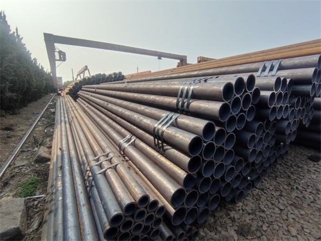 玉溪42crmo无缝钢管厂家