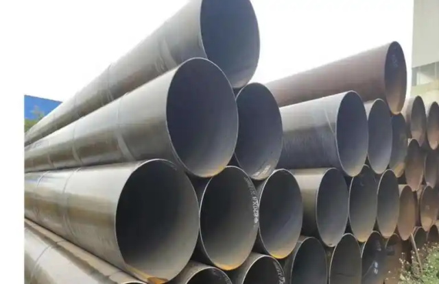 玉溪大口径无缝钢管价格