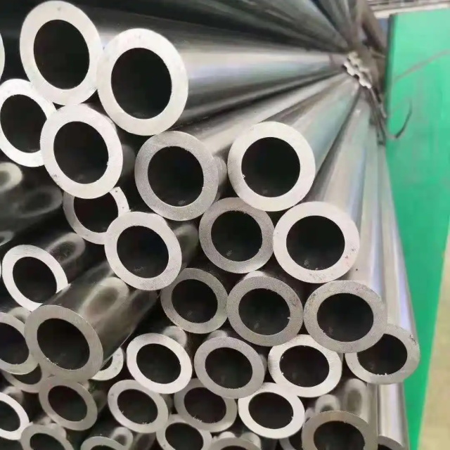 玉溪精密无缝钢管参数