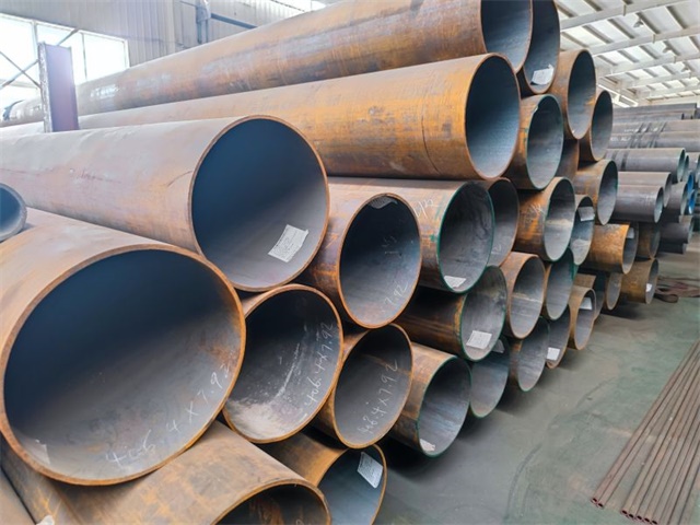 玉溪15MoG锅炉管