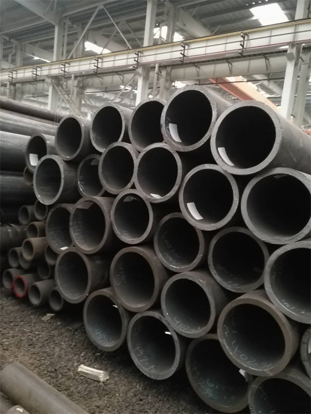 玉溪精密无缝钢管产地