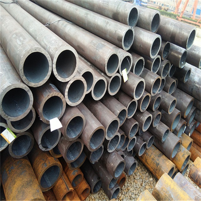 玉溪16mn精密无缝钢管厂