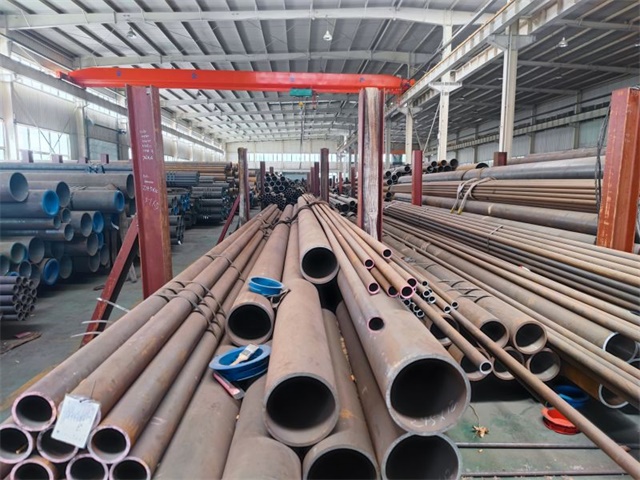 玉溪p22无缝钢管