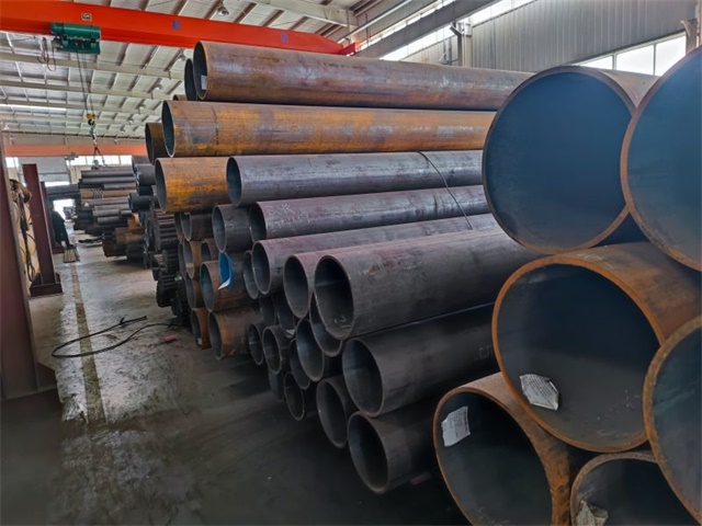 玉溪合金无缝钢管价格