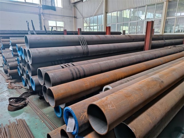 玉溪Q355B化肥管