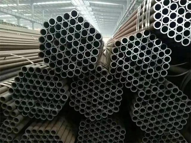 玉溪20#石油裂化用无缝钢管