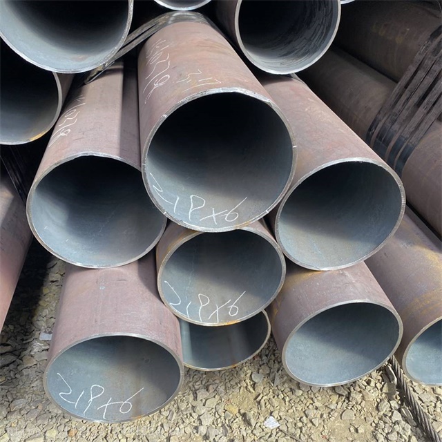 玉溪5310中低压锅炉管